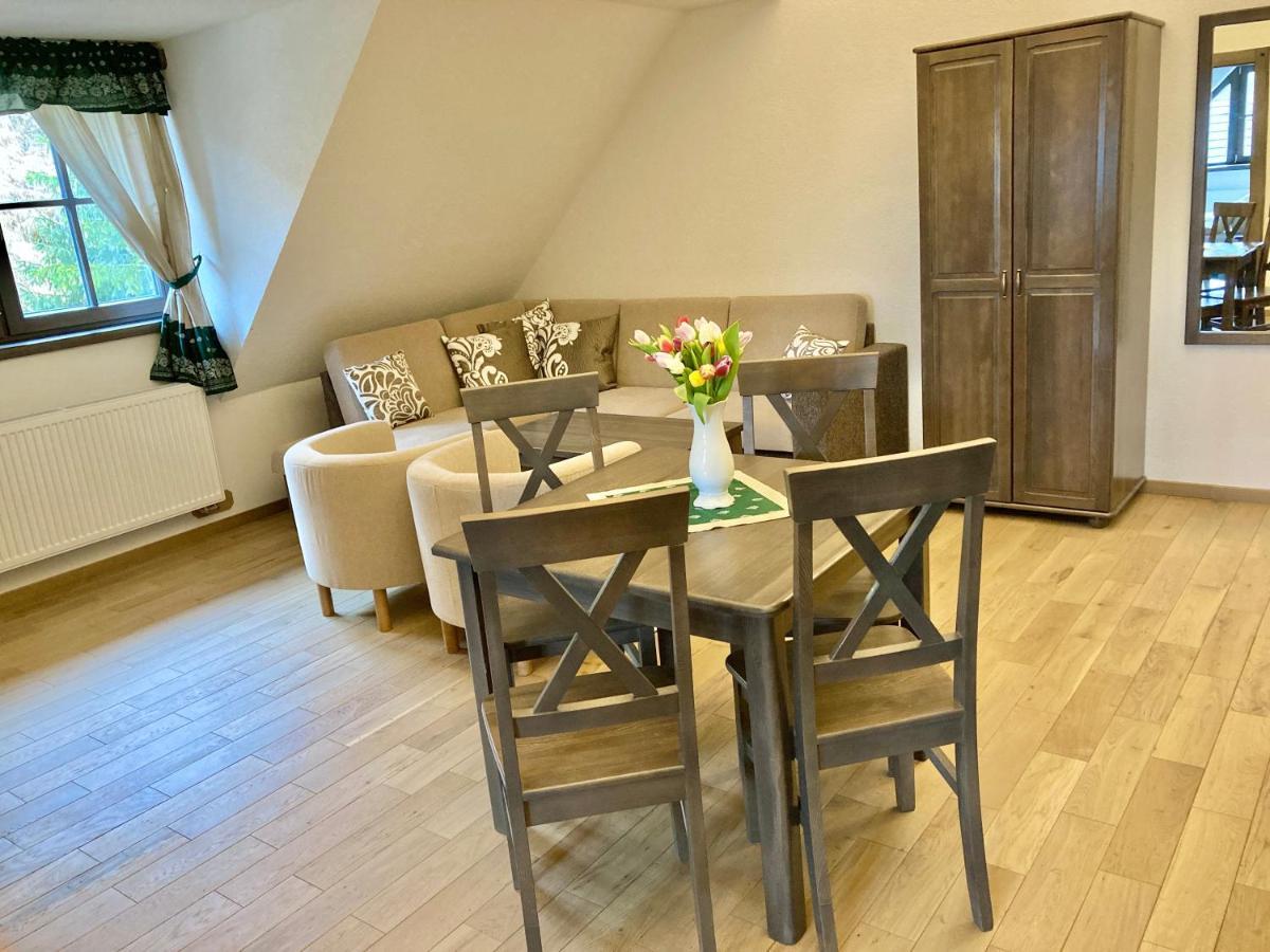 Stara Zvonica Hotell Nizna Boca Exteriör bild