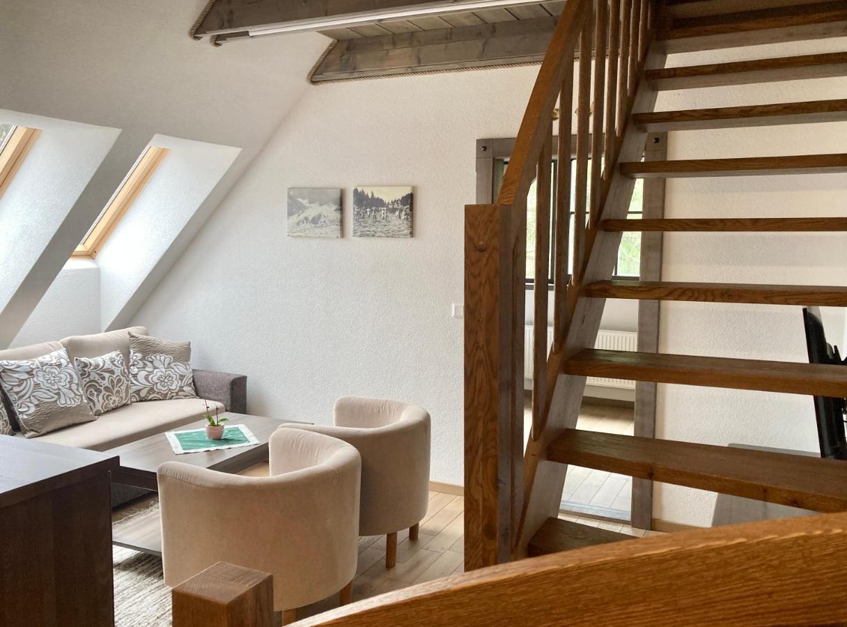 Stara Zvonica Hotell Nizna Boca Exteriör bild