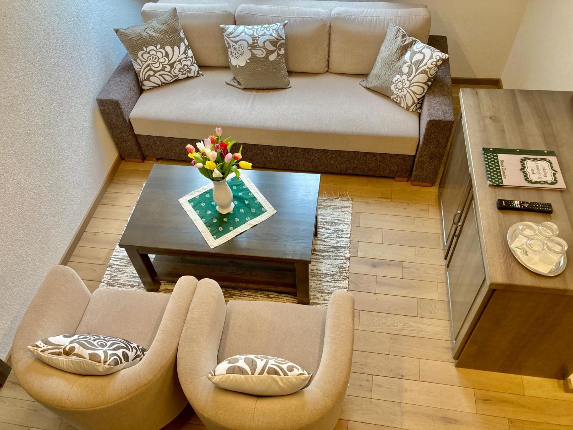 Stara Zvonica Hotell Nizna Boca Exteriör bild